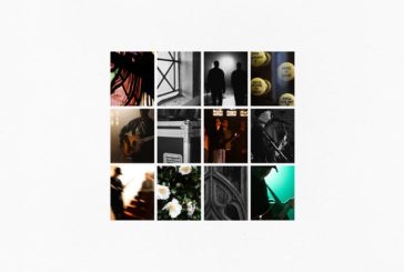 CXMMXNS Release Brand New Album, 'The Commons Chapel'