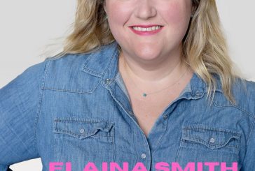 Elaina Smith Release 'The Blood of Jesus' to Christian Radio