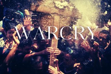 Freedom Heart Releases 'Warcry' to Christian Radio