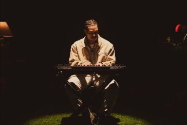 Hip Hop Artist Trip Lee Launches BRAG WORSHIP with the Debut Of His First-Ever Worship EP, FOR YOUR GLORY, Out February 13