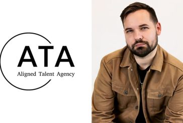 Brandon Monson of Presence Music Joins Aligned Talent Agency as Booking Agent