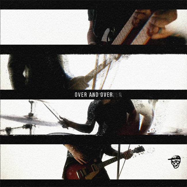 Cold Streets Release New Single 'Over and Over,' Channeling the Golden Era of 2000s Youth Group Punk