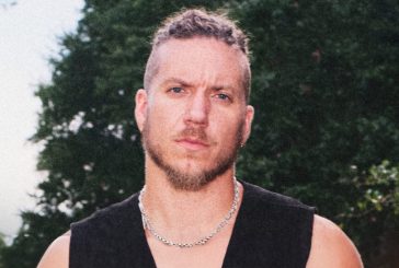 Brandon Lake Performs “Hard Fought Hallelujah” on Good Morning America •