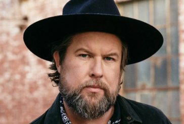 Zach Williams Talks About Calling and God's Plan •