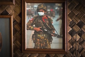 Post-Hardcore Newcomers floodlit Release Second Single, 'AKo'