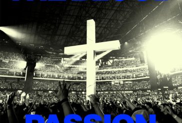 Passion Debuts New Track, 'The Blood,' from Passion 2026