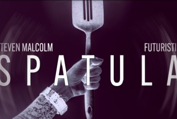 Steven Malcolm Celebrates Faith and Renewal with New Single