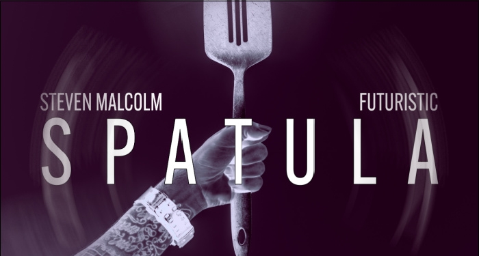 Steven Malcolm Celebrates Faith and Renewal with New Single