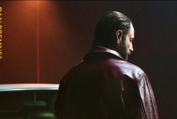 Dan Bremnes Completes Musical Trilogy