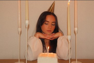 Bailey Thompson Releases New Pop Single