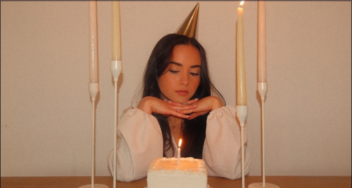 Bailey Thompson Releases New Pop Single