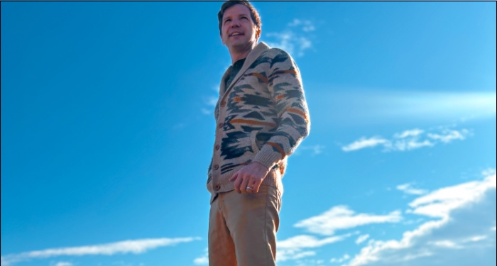 Nelson at the Helm Releases New Single