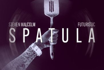 Steven Malcolm Celebrates Faith and Renewal on 'Spatula,' Out Today (1/16)