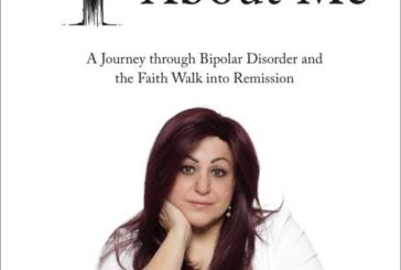 Maria Jacobs Releases 'Tell Them About Me' Book