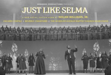 NEWorks Productions Announces A National PSA and Hymn Project 'Just Like Selma'