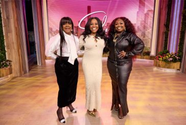 Jekalyn Carr and Shirley Caesar Perform on SHERRI on MLK Day 2026