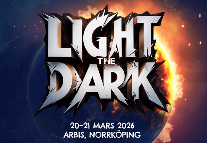 Sweden's 'Light the Dark' Festival Returns for Second Year