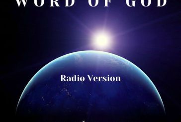 Alabaster Grace Releases 'Word of God' to Christian Radio