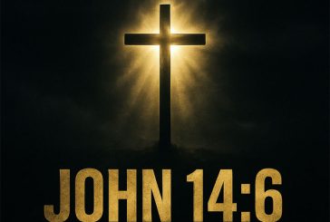 Antonio-Maleek Releases 'John 14:6' to Christian Radio