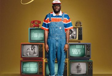 Kingdmusic's 5th Studio Album 'JOY,' Out January 30, 2026