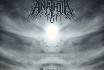 Mexico's Anathoth Releases New Album 'Redención'
