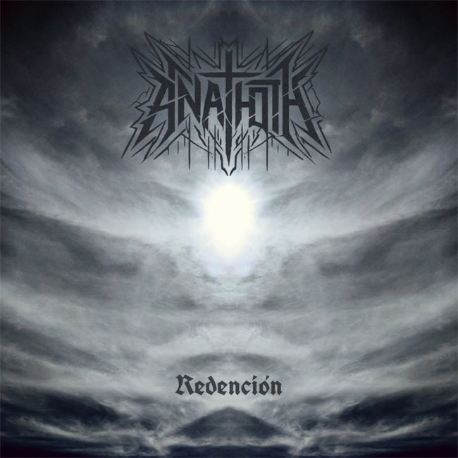 Mexico's Anathoth Releases New Album 'Redención'