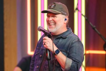 Bart Millard Announces Early Access Screenings for I Can Only Imagine 2 •