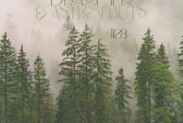 Dragons & Astronauts Delivers Message of Hope with Debut Full-Length Album, '11:28'