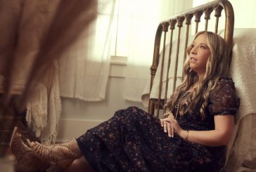 Katy Weirich Releases New Worship Single, 'The River' -- A Song of Healing, Freedom, and New Beginnings