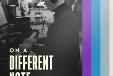 Timeless Classics and Sacred Favorites Find Tim Lovelace 'On a Different Note'