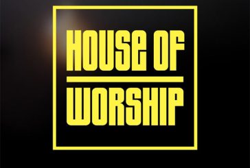 Highly Anticipated, Billboard-Featured 'House Of Worship' Album Featuring 25 Renowned Artists Releases