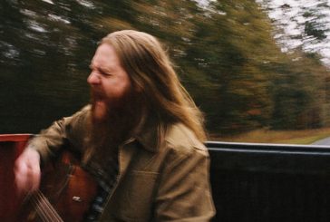 Warren Peay Releases New Single, 'Gimme a Hallelujah,' Today