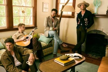 NEEDTOBREATHE Announces New Album