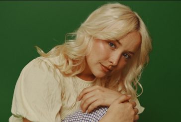 Claire Leslie Announces Acting Debut