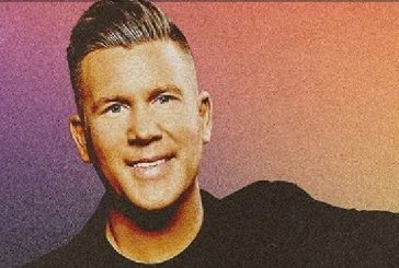 Joseph Habedank Announces Upcoming 2026 Tour