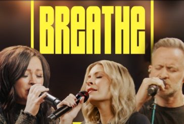 'House of Worship' Album Featuring 25 Renowned Artists Releases