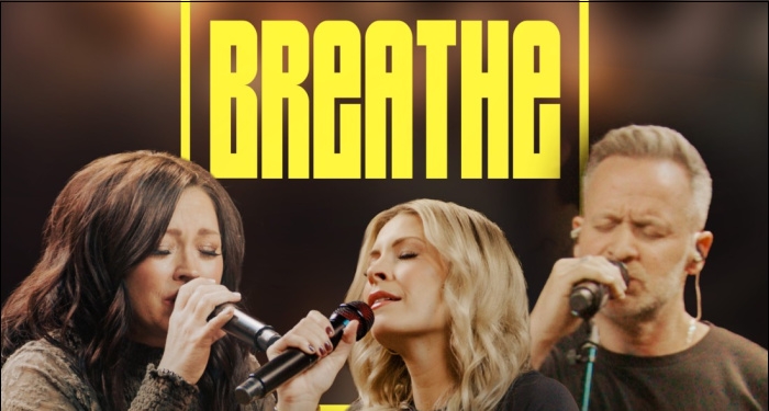 'House of Worship' Album Featuring 25 Renowned Artists Releases