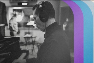 Tim Lovelace Drops New Album