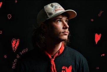 Psalms of David Releases New Record