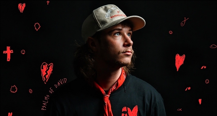 Psalms of David Releases New Record