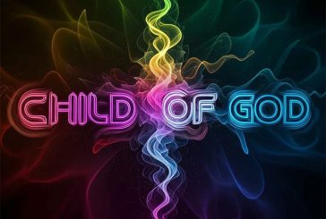 Honey Ribar Releases 'Child of God' to Christian Radio