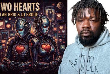 Elan Brio Collabs with DJ Proof to Drop a Real Look At What It Means to Love