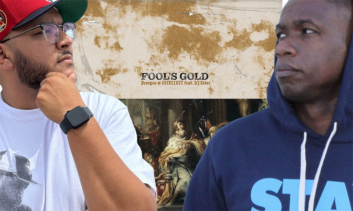 iNTELLECT and Procyse Declare What's Eternal is the Most Important