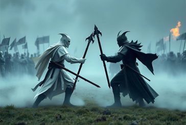 TRU-SERVA Releases New Single 'Battleground' Featuring Presence Music