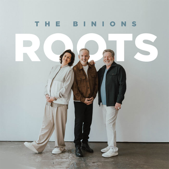 The Binions Return To Their Roots With Debut StowTown Records Project