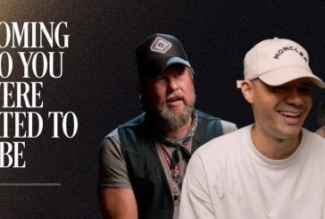 Tauren Wells, Katy Nichole, & More Open Up About Identity And Calling •