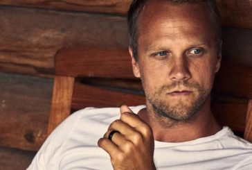 Future Fan Favorite - Andrew Ripp - 