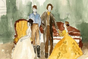 for KING + COUNTRY Release a Valentine's Day Anthem Celebrating Love That Lasts