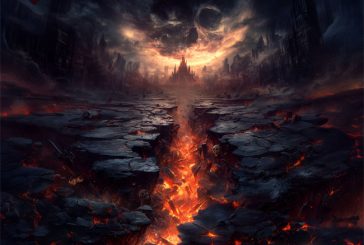 Scapegoat Streaming New Single, 'End This Nation (Ft. Dayton Turner)'