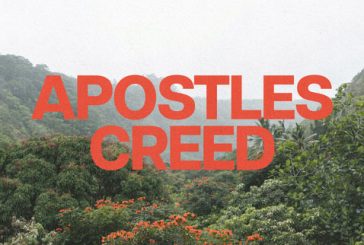 YWAM Kona Music Releases Apostles Creed Global EP